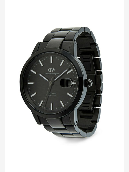 Daniel Wellington Pánské hodinky Daniel Wellington Iconic Automatic 40