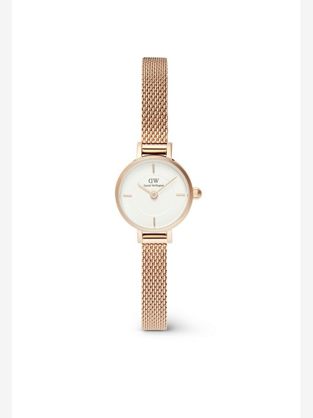 Daniel Wellington Dámské hodinky Daniel Wellington Petite Mini 19 Melrose