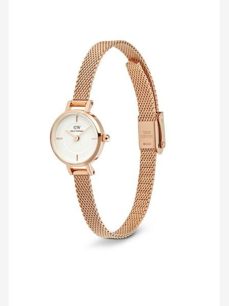 Daniel Wellington Dámské hodinky Daniel Wellington Petite Mini 19 Melrose