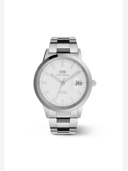 Daniel Wellington Pánské hodinky Daniel Wellington Iconic Automatic 40