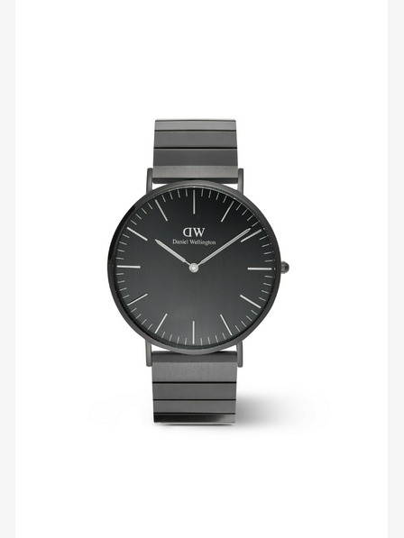 Daniel Wellington Pánské hodinky Daniel Wellington Classic 40