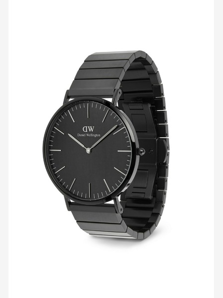 Daniel Wellington Pánské hodinky Daniel Wellington Classic 40