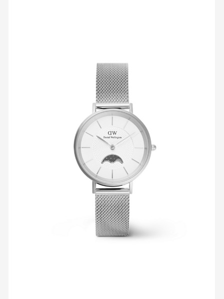 Daniel Wellington Dámské hodinky Daniel Wellington Petite Moonphase 32