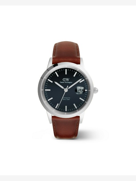 Daniel Wellington Pánské hodinky Daniel Wellington Iconic Automatic 40