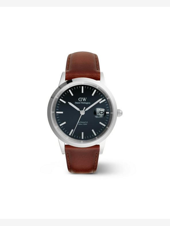 Daniel Wellington Pánské hodinky Daniel Wellington Iconic Automatic 40
