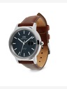 Daniel Wellington Pánské hodinky Daniel Wellington Iconic Automatic 40