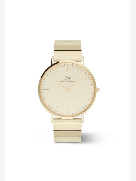 Daniel Wellington Pánské hodinky Daniel Wellington Classic 40
