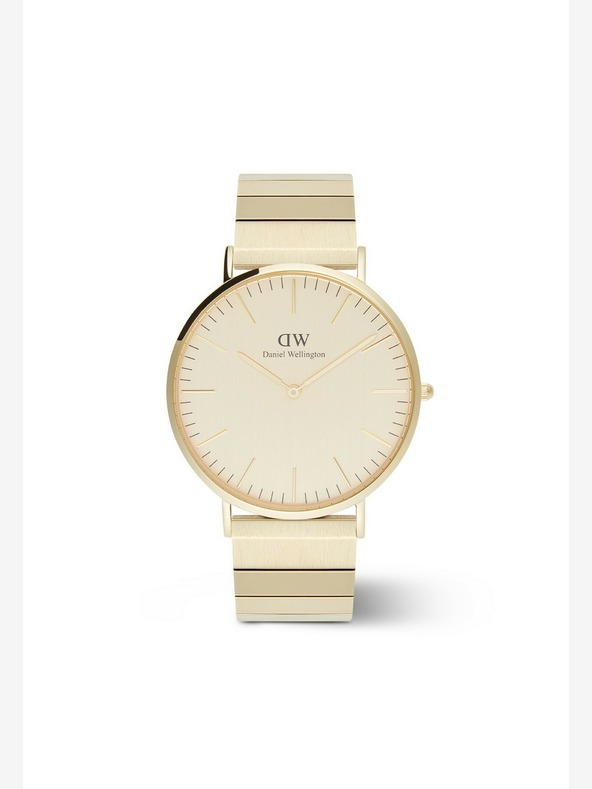 Daniel Wellington Pánské hodinky Daniel Wellington Classic 40