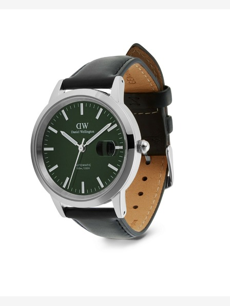 Daniel Wellington Pánské hodinky Daniel Wellington Iconic Automatic 40