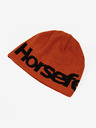 Horsefeathers Dětský kulich Fuse - red clay HORSEFEATHERS