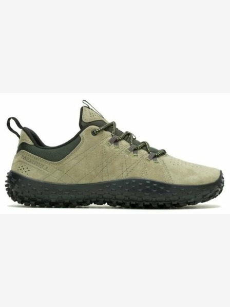 Merrell Outdoorové boty Merrell J5006861 Wrapt