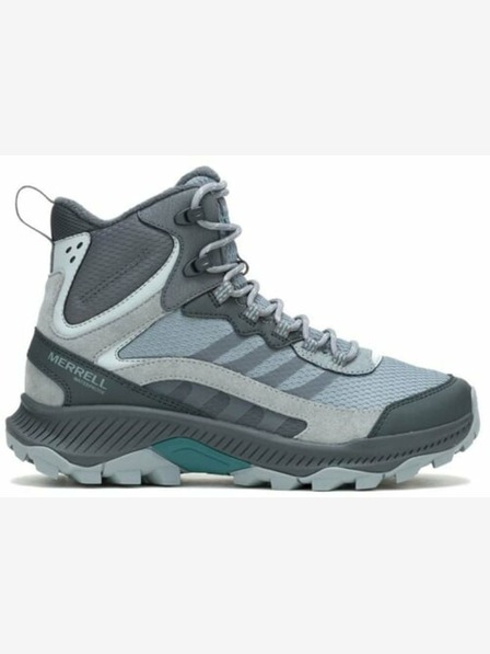 Merrell Outdoorové boty Merrell J038194 Speed Strike 2 Thermo Mid WP