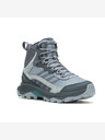 Merrell Outdoorové boty Merrell J038194 Speed Strike 2 Thermo Mid WP