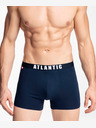 Atlantic Pánské boxerky ATLANTIC 3Pack