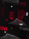Atlantic Pánské boxerky Love ATLANTIC 2Pack