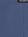 Atlantic Pánské sportovní boxerky ATLANTIC 3Pack