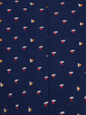 Atlantic Pánské sportovní slipy ATLANTIC 3Pack