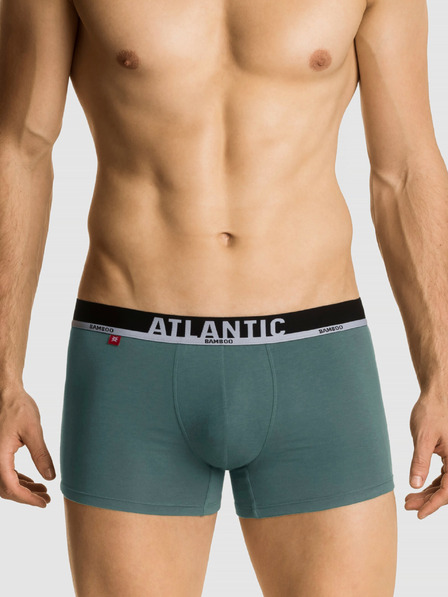 Atlantic Pánské sportovní boxerky ATLANTIC