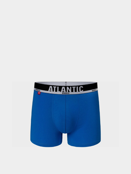 Atlantic Pánské sportovní boxerky ATLANTIC