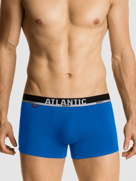 Atlantic Pánské sportovní boxerky ATLANTIC