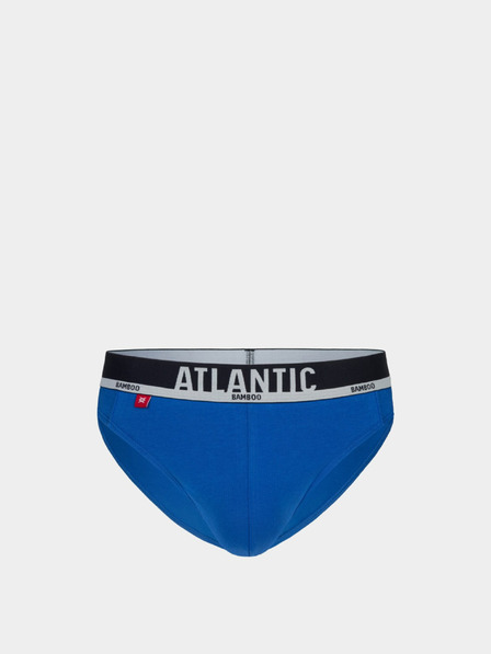 Atlantic Pánské sportovní slipy ATLANTIC