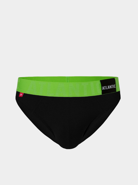 Atlantic Pánské sportovní slipy ATLANTIC