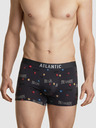 Atlantic Pánské boxerky ATLANTIC 3Pack