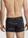 Atlantic Pánské boxerky ATLANTIC 3Pack