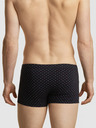Atlantic Pánské boxerky ATLANTIC 3Pack