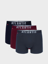 Atlantic Pánské boxerky ATLANTIC 3Pack
