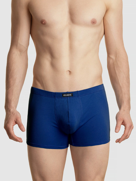 Atlantic Pánské boxerky ATLANTIC 5Pack