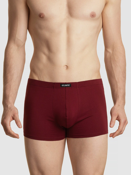 Atlantic Pánské boxerky ATLANTIC 5Pack