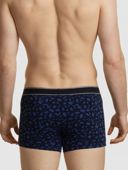 Atlantic Pánské boxerky ATLANTIC 3Pack