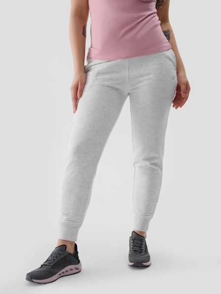 4F Dámské tepláky typu jogger 4F