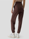 4F Dámské tepláky typu jogger 4F