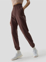 4F Dámské tepláky typu jogger 4F