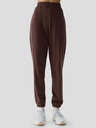 4F Dámské tepláky typu jogger 4F