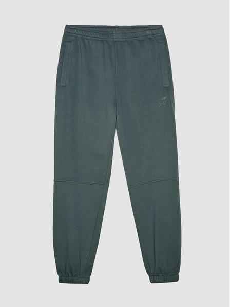 4F Pánské tepláky typu jogger 4F
