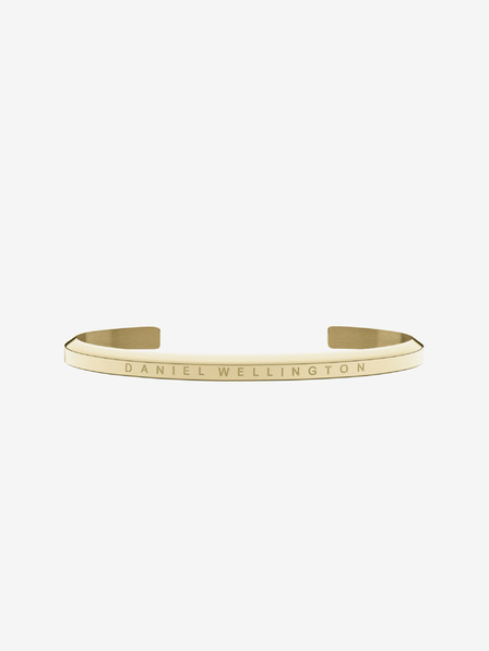 Daniel Wellington Ocelový dámský náramek Daniel Wellington Classic