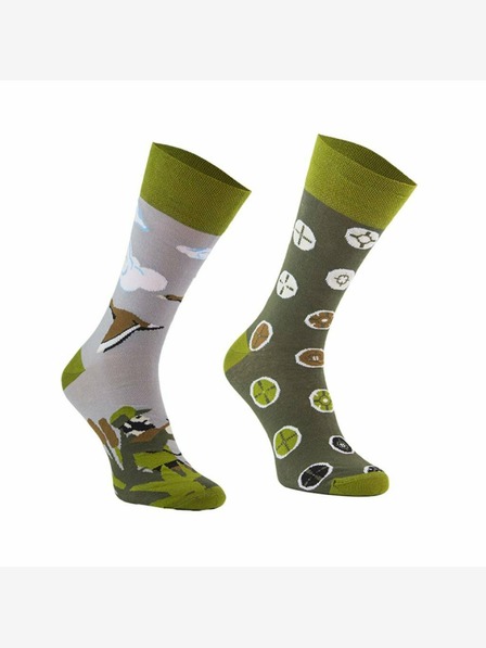 Comodo Ponožky Comodo Sporty Socks SM1