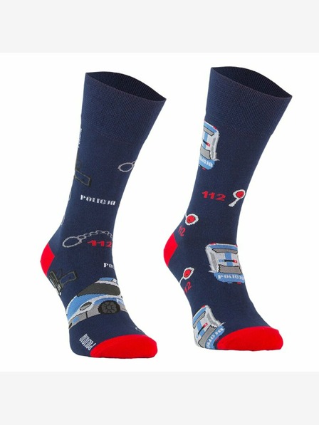 Comodo Ponožky Comodo Sporty Socks SM1