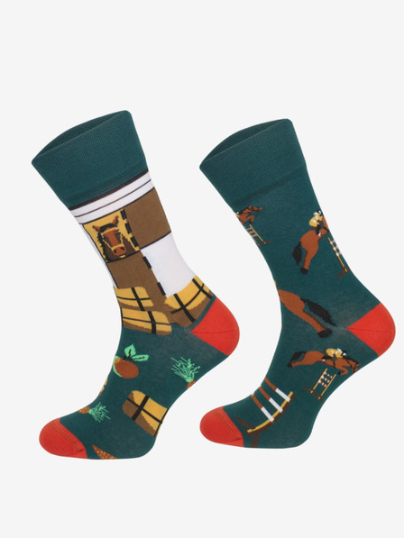 Comodo Ponožky Comodo Sport Socks SM1