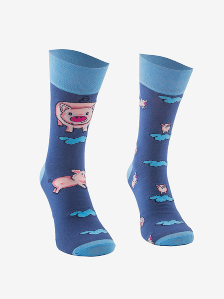 Comodo Ponožky Comodo Sport Socks SM1