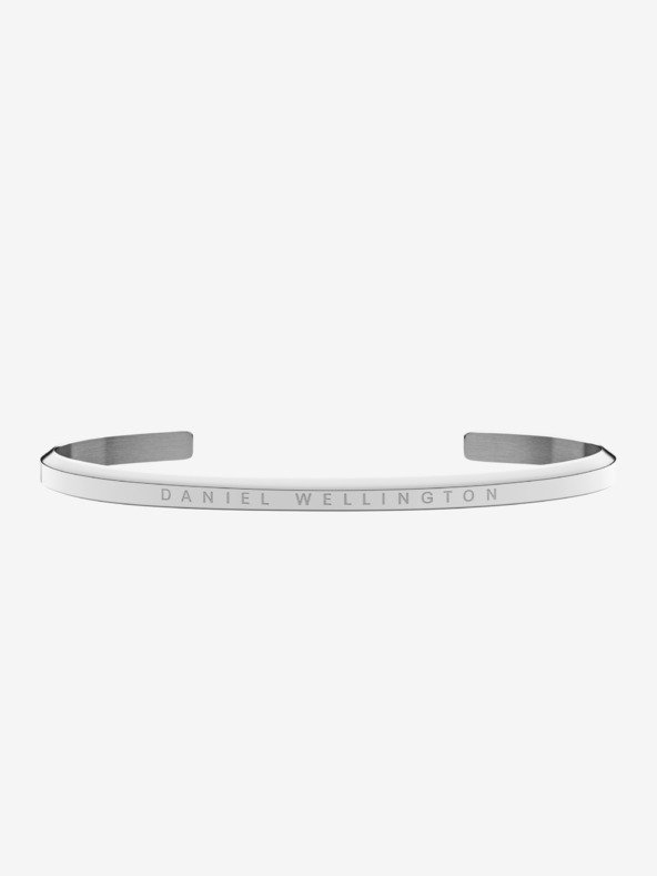 Daniel Wellington Ocelový dámský náramek Daniel Wellington Classic