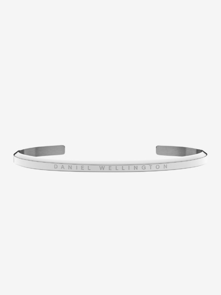 Daniel Wellington Ocelový dámský náramek Daniel Wellington Classic