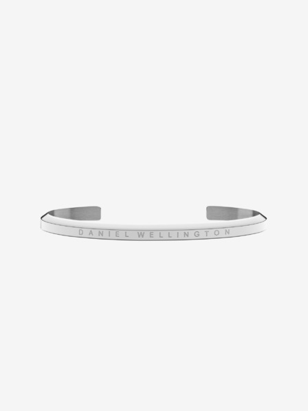 Daniel Wellington Ocelový dámský náramek Daniel Wellington Classic
