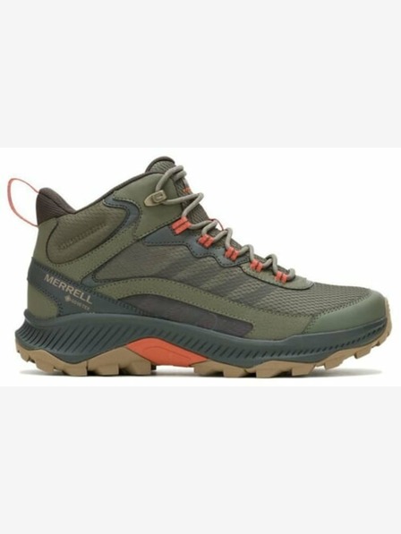 Merrell Outdoorové boty Merrell J037819 Speed Strike 2 Mid GTX