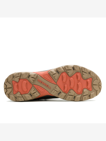 Merrell Outdoorové boty Merrell J037819 Speed Strike 2 Mid GTX