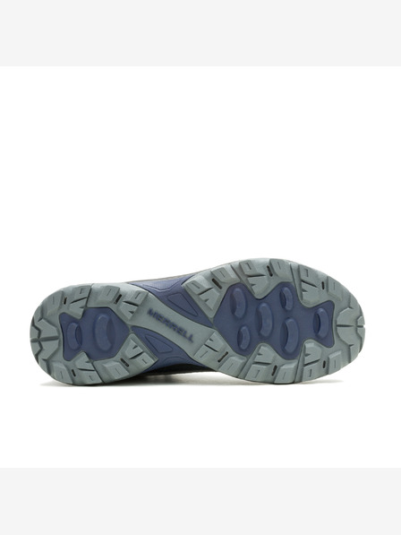 Merrell Outdoorové boty Merrell J037769 Speed Strike 2 Thermo Mid WP