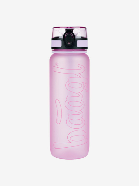 BAAGL  Fialová tritanová láhev na pití lavender, 800 ml Baagl